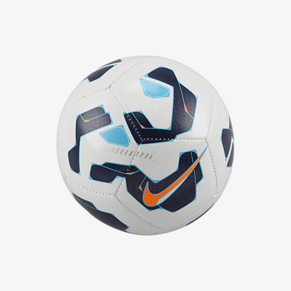 Football Balls. Nike UK